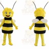 Character Maya The Bee Mascot Costume