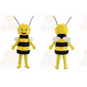 Character Maya The Bee Mascot Costume