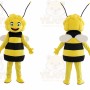 Character Maya The Bee Mascot Costume