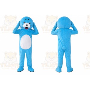 Character Sea Lion Mascot Costumes Seal Costumes