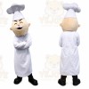 Chef Cook Mascot Costume for Adult