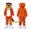 Chester Cheetah Mascot Costume