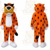 Chester Cheetah Mascot Costume