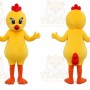 Chick Mascot Costume