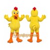 Chicken Animal Mascot Costume Halloween Party