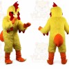 Chicken Mascot Costume for Adult