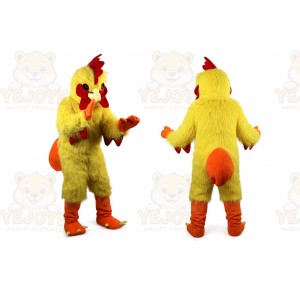 Chicken Mascot Costume for Adult