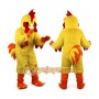 Chicken Mascot Costume for Adult