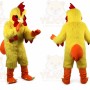 Chicken Mascot Costume for Adult