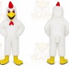 Chicken Mascot Costume