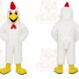 Chicken Mascot Costume