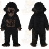 Chimpanzee Mascot Costume