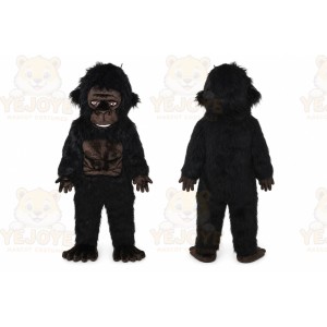 Chimpanzee Mascot Costume