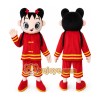 China Girl Mascot Costume Adult Character Cosplay Costume China Girl Mascot Costume Adult Character Cosplay Costume