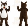 Chipmunk Mascot Costume for Adult