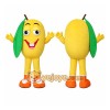 Chito Melon Mascot Costume Chito Melon Mascot Costume