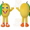 Chito Melon Mascot Costume