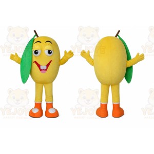 Chito Melon Mascot Costume
