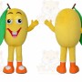 Chito Melon Mascot Costume