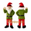 Christmas Gnome Mascot Costumes Christmas Gnome Mascot Costumes