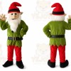 Christmas Gnome Mascot Costumes