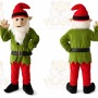 Christmas Gnome Mascot Costumes