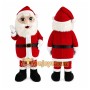 Christmas Santa Claus Mascot Costume