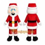 Christmas Santa Claus Mascot Costumes