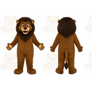 Circus Elephant Mascot Costume Costume