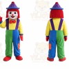 Clown Mascot Costume for Adult