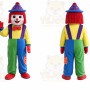 Clown Mascot Costume for Adult