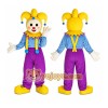 Clown Mascot Costume for Adults Clown Mascot Costume for Adults