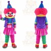 Clown Mascot Costume