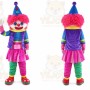Clown Mascot Costume