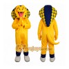 Cobra Mascot Costume for Adult Cobra Mascot Costume for Adult