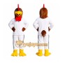 Cock Mascot Costume for Adult