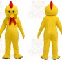 Cock Mascot Costume