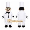 Cook Mascot Costume Adult Chef Mascot Costume Cook Mascot Costume Adult Chef Mascot Costume