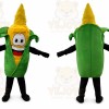 Corn Mascot Costume for Adult