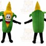 Corn Mascot Costume for Adult