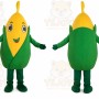 Corn Mascot Costume