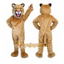 Cougar _ Pum.a Mascot Costume