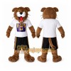 Cougar Mascot Wildcat Wild Cat Costume Cougar Mascot Wildcat Wild Cat Costume