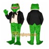Courting Frog Lightweight Mascot Costume Courting Frog Lightweight Mascot Costume