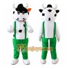 Cow Cattle Mascot Costume Cow Cattle Mascot Costume