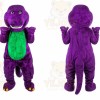 Custom Cartoon Mascot Costume