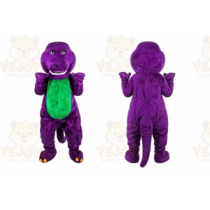 Custom Cartoon Mascot Costume