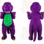 Custom Cartoon Mascot Costume