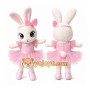 Custom Easter Bunny Mascot Costume