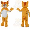 Customized Cat Cartoon Mascot Costume